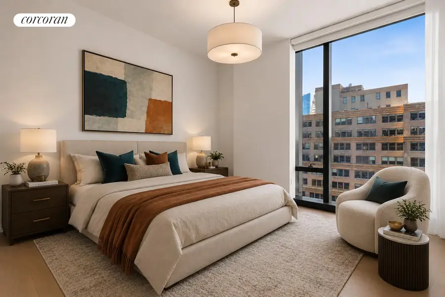 277 5th Avenue #27D, New York, NY 10016 - #3
