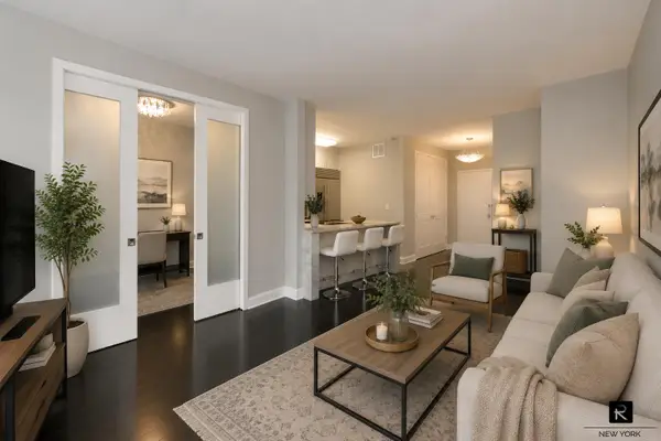58 W 58th Street #6A, Manhattan, NY 10019
