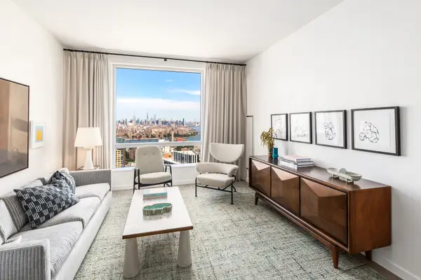 1 City Point #45C, Brooklyn, NY 11201