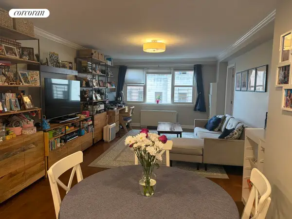 40 Clinton Street #11H, Brooklyn, NY 11201