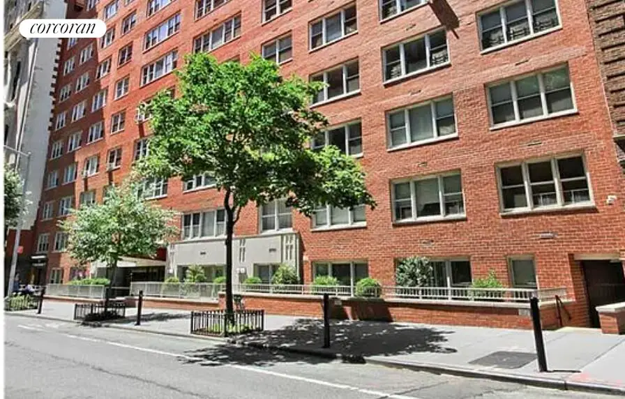 40 Clinton Street #11H, Brooklyn, NY 11201 - #2