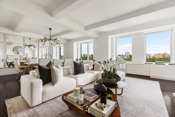 1212 5th Avenue #15N, Manhattan, NY 10029