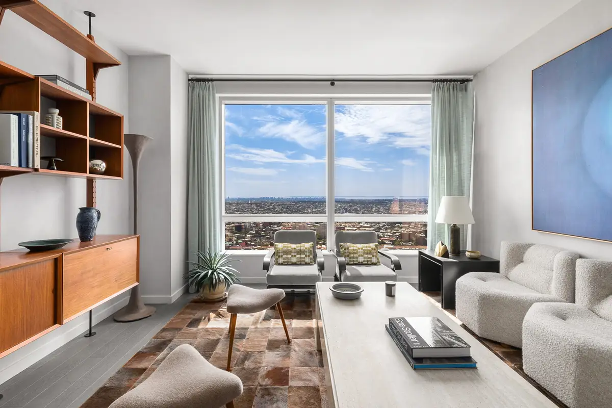 1 City Point #66C, Brooklyn, NY 11201 - #1