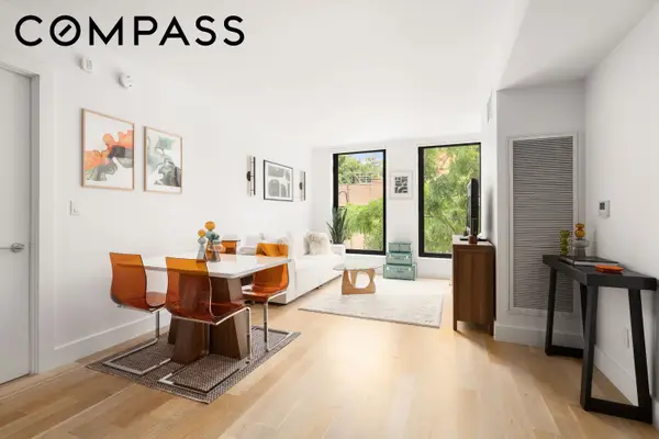 111 Montgomery Street #2H, Brooklyn, NY 11225