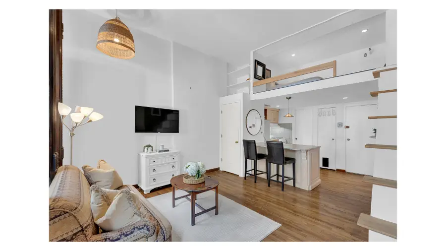 128 W 78th Street #2A, New York, NY 10024 - #2
