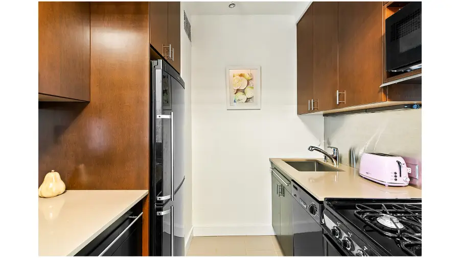 401 E 65th Street #14I, Manhattan, NY 10065 - #3