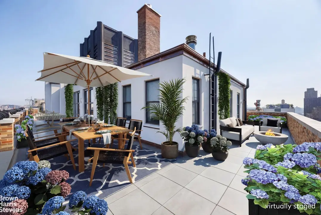 1165 5th Avenue #15/PHA, Manhattan, NY 10029 - #1