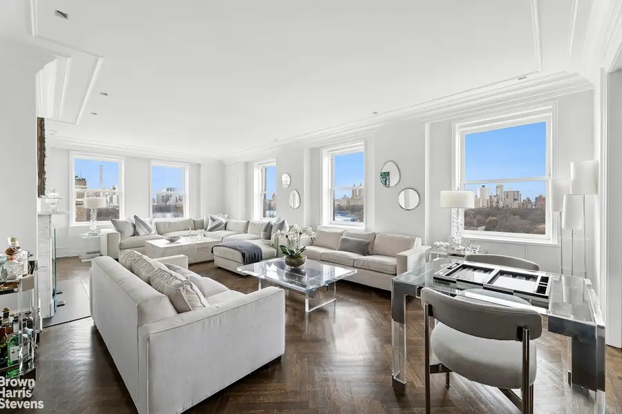 1165 5th Avenue #15/PHA, Manhattan, NY 10029 - #2
