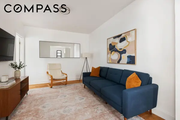 300 Ocean Parkway #3P, Brooklyn, NY 11218