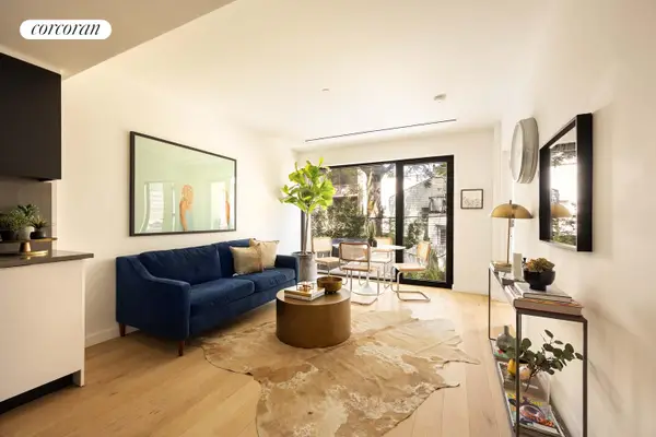 137 Carlton Avenue #2A, Brooklyn, NY 11205