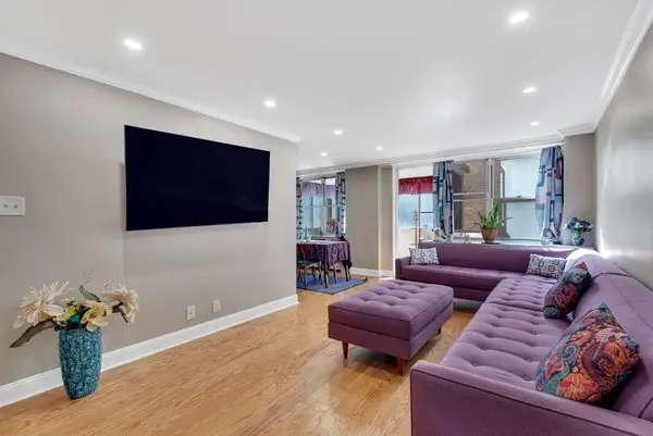 303 W 66th Street #9DE, Manhattan, NY 10023