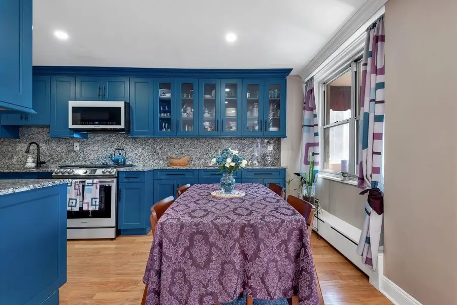 303 W 66th Street #9DE, Manhattan, NY 10023 - #3