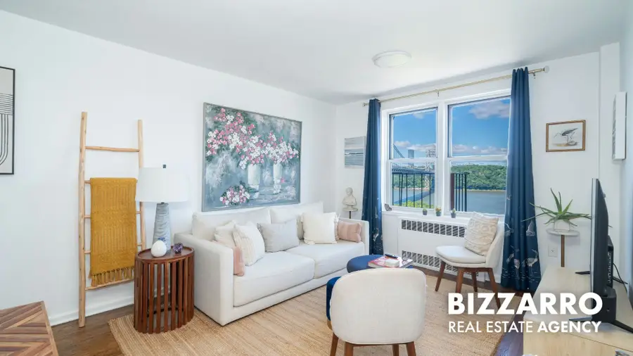 330-340 Haven Avenue #3K, New York, NY 10033 - #2