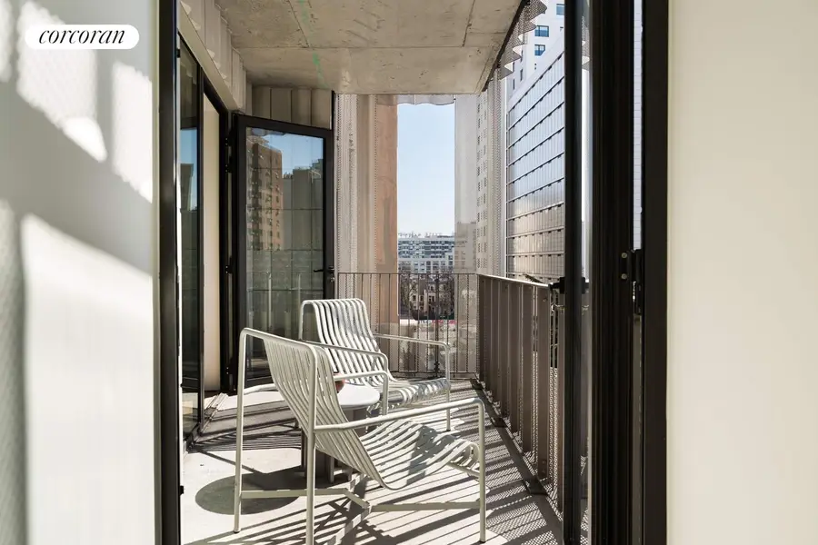9 Chapel Street #5, Brooklyn, NY 11201 - #2