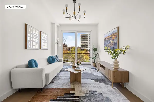 379 Ocean Parkway #4B, Brooklyn, NY 11218