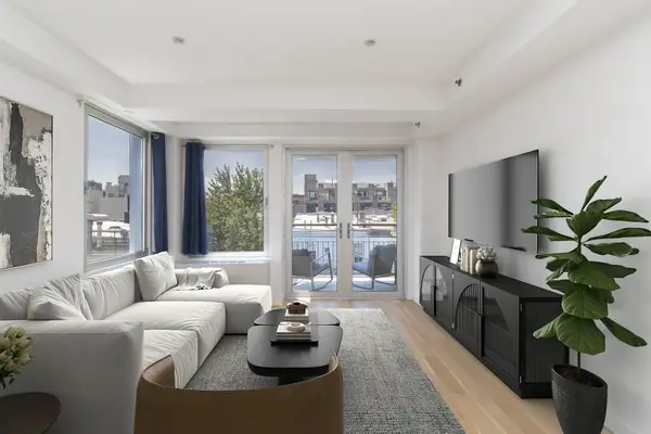 260 N 9th Street #6C, Brooklyn, NY 11211