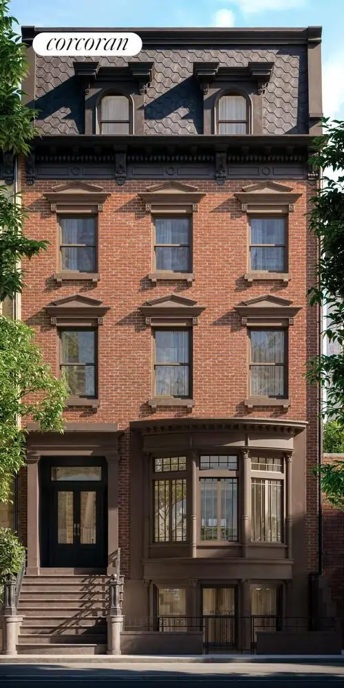 175 Clinton Street, Brooklyn, NY 11201