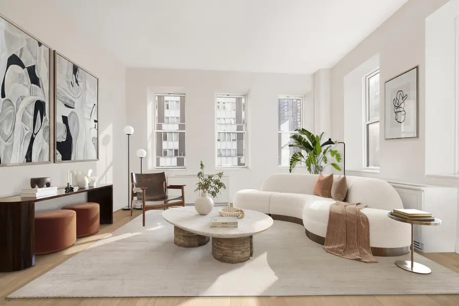 1 Wall Street #2309, New York, NY 10005 - #2