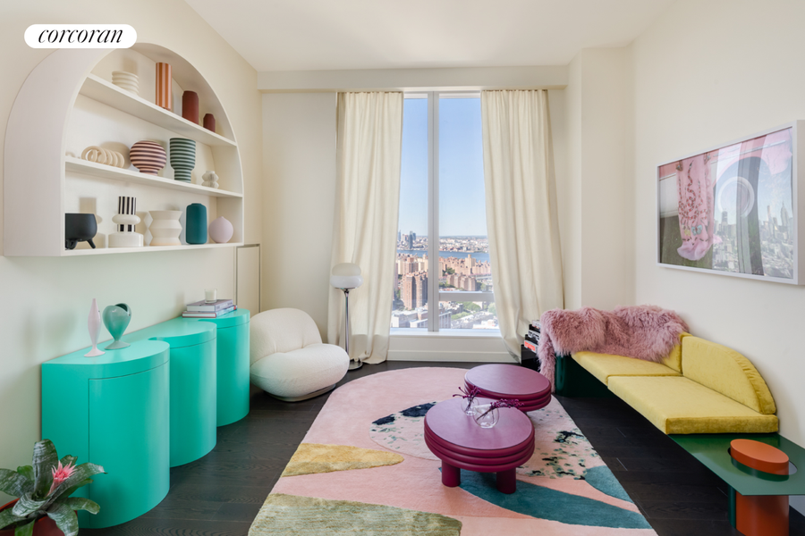 252 South Street #20J, Manhattan, NY 10002 - #2