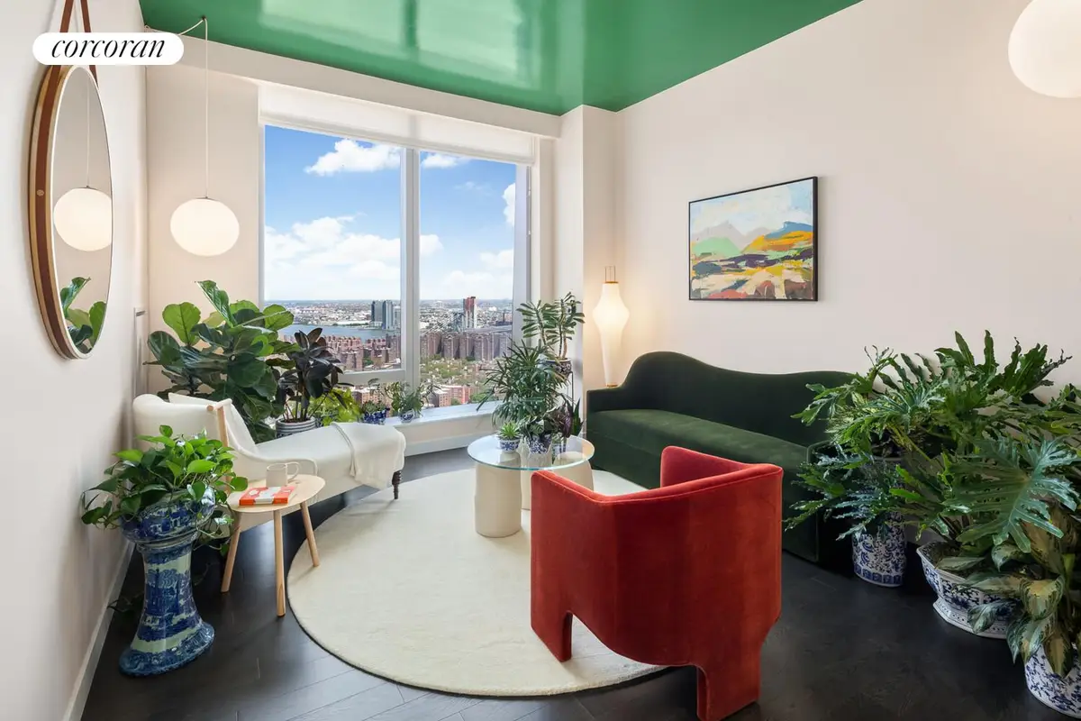 252 South Street #20F, Manhattan, NY 10002 - #1