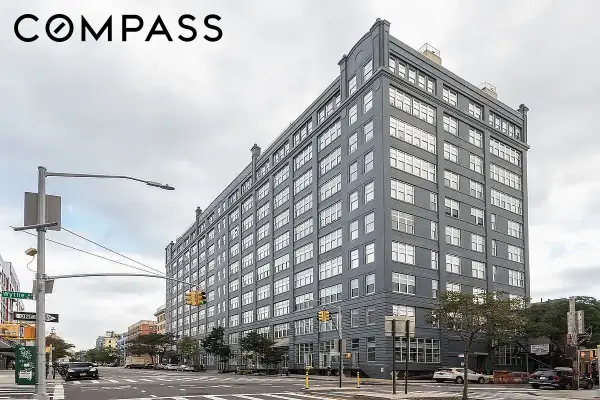 60 Broadway #5F, Brooklyn, NY 11249