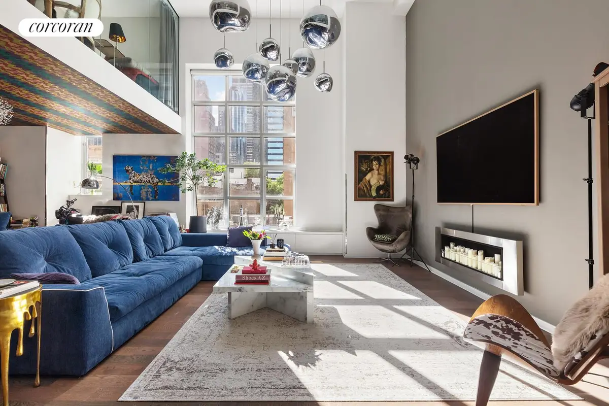 310 E 53rd Street #4/5G, New York, NY 10022 - #1