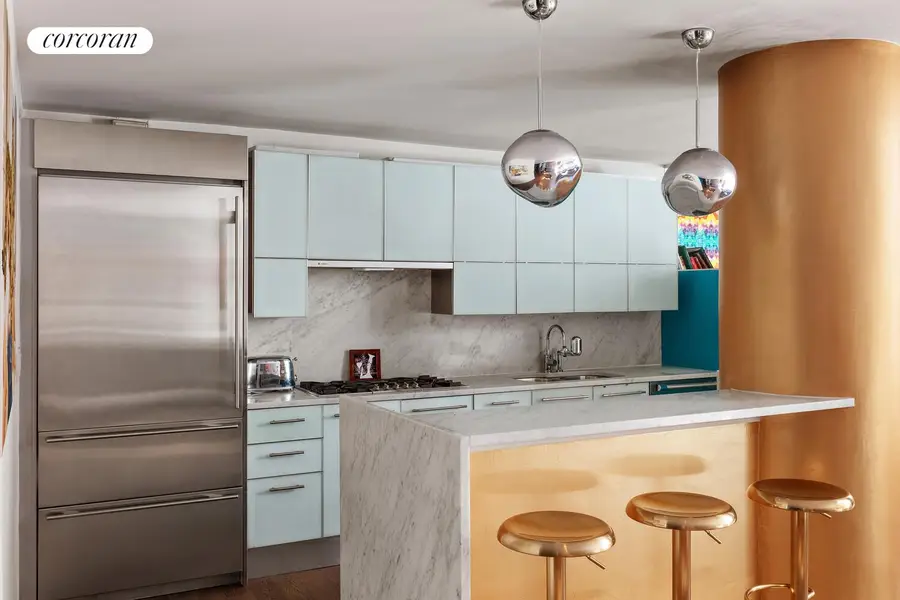 310 E 53rd Street #4/5G, New York, NY 10022 - #3