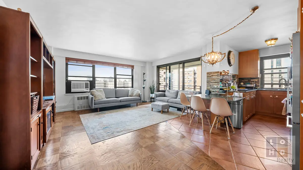 387 Grand Street #K1107, Manhattan, NY 10002 - #1