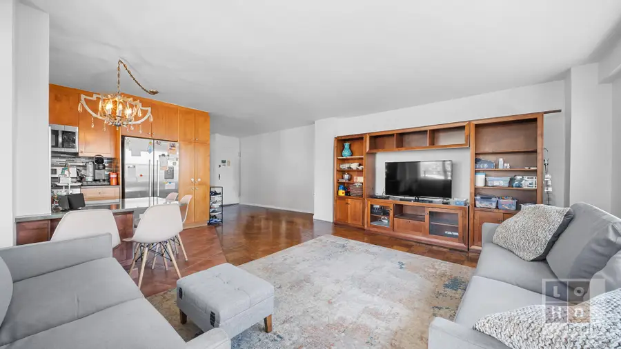 387 Grand Street #K1107, Manhattan, NY 10002 - #2