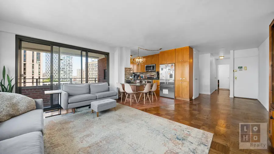 387 Grand Street #K1107, Manhattan, NY 10002 - #3