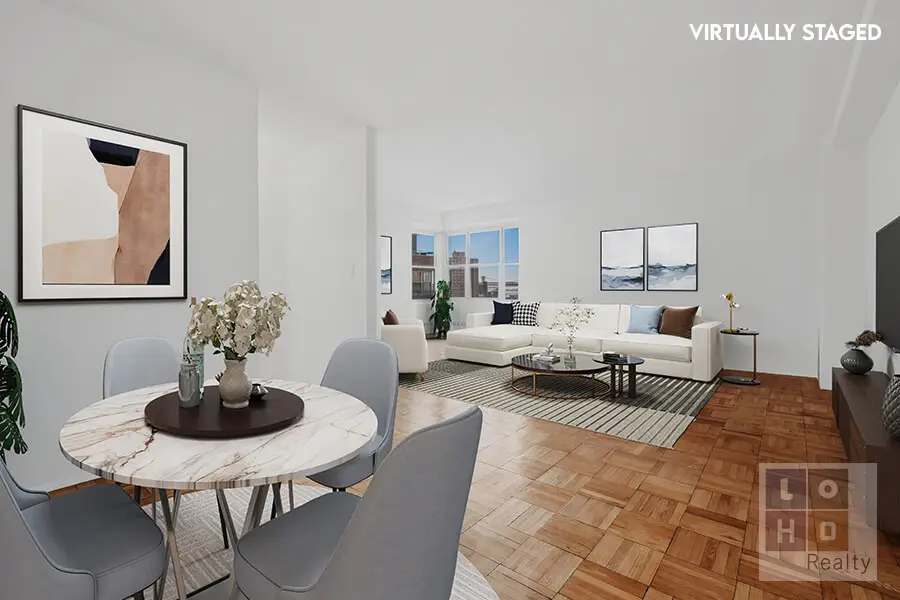 575 Grand Street #1105, Manhattan, NY 10002 - #1