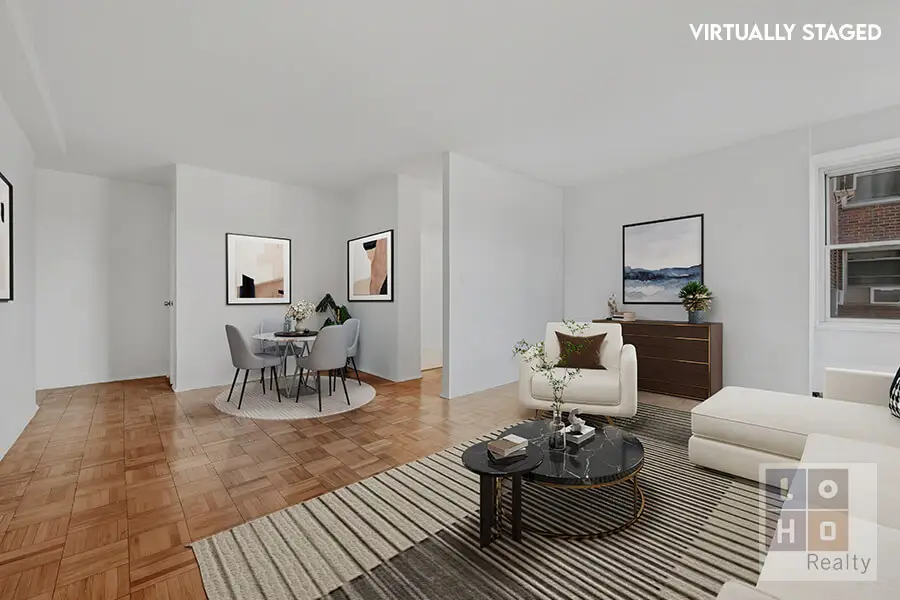 575 Grand Street #1105, Manhattan, NY 10002 - #3