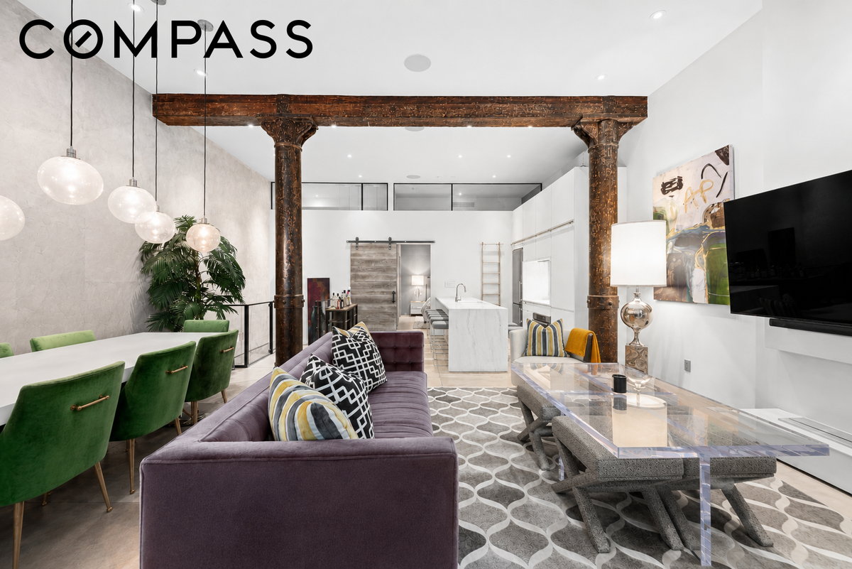 10 Bleecker Street #1B, New York, NY 10012 - #1