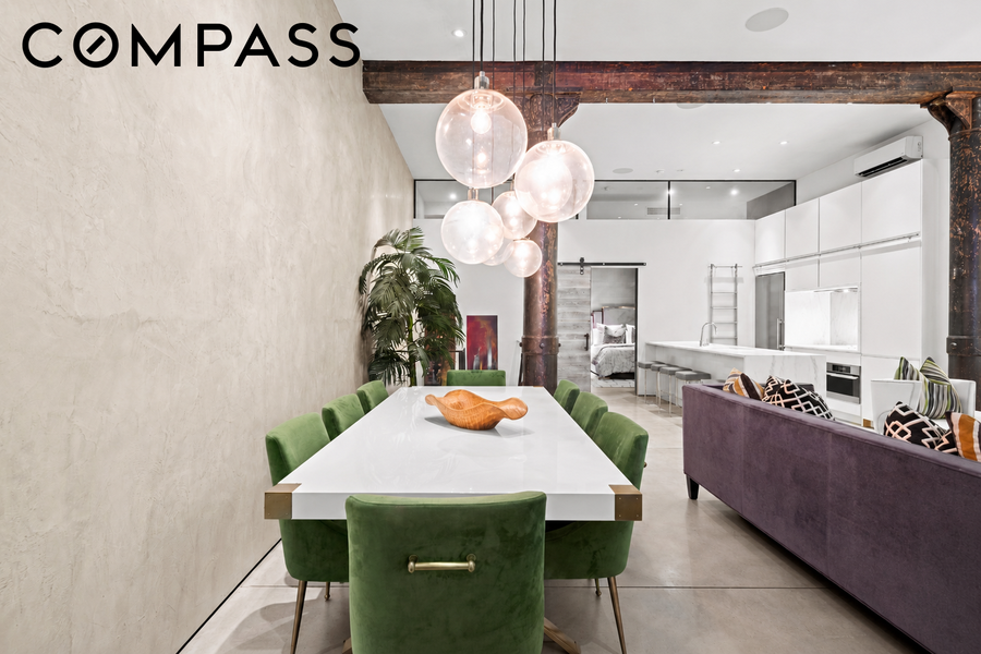 10 Bleecker Street #1B, New York, NY 10012 - #2