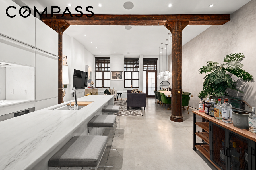 10 Bleecker Street #1B, New York, NY 10012 - #3