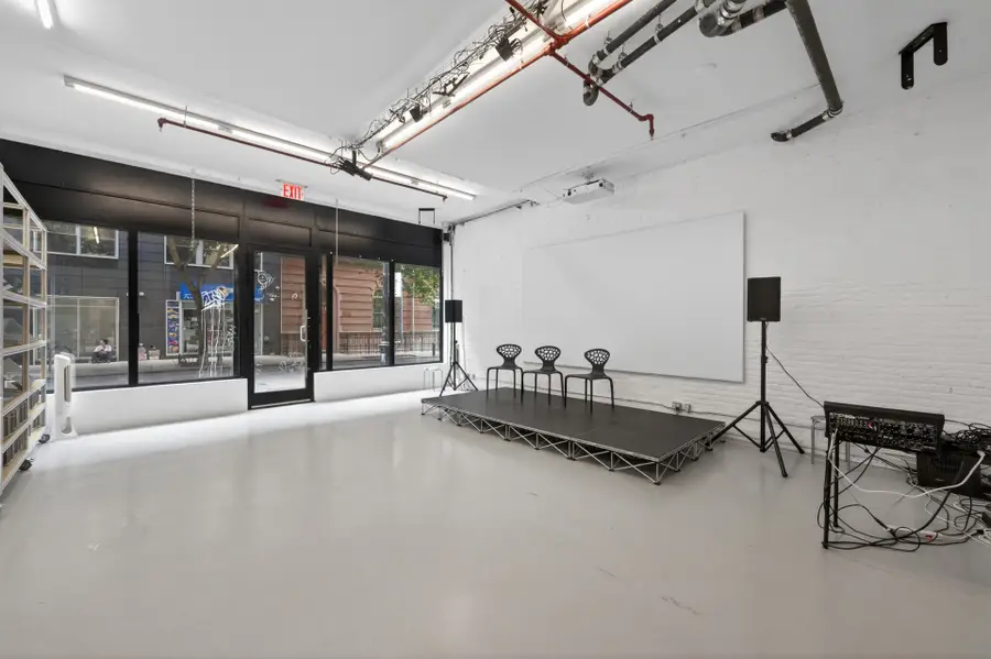 49 Orchard Street #RETAIL, Manhattan, NY 10002 - #2