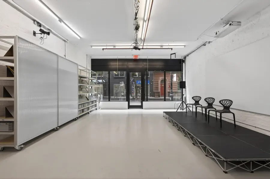 49 Orchard Street #RETAIL, Manhattan, NY 10002 - #3