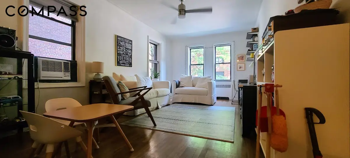 84-12 35th Avenue #1B, Jackson Heights, NY 11372 - #1