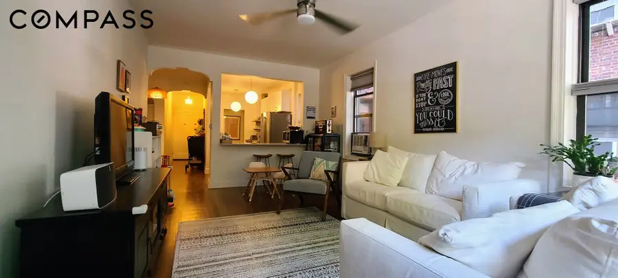 84-12 35th Avenue #1B, Jackson Heights, NY 11372 - #2