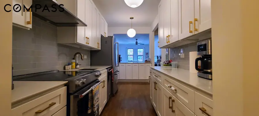 84-12 35th Avenue #1B, Jackson Heights, NY 11372 - #3