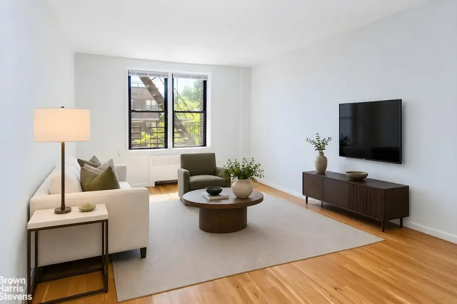 525 W 235th Street #6C, Bronx, NY 10463 - #2