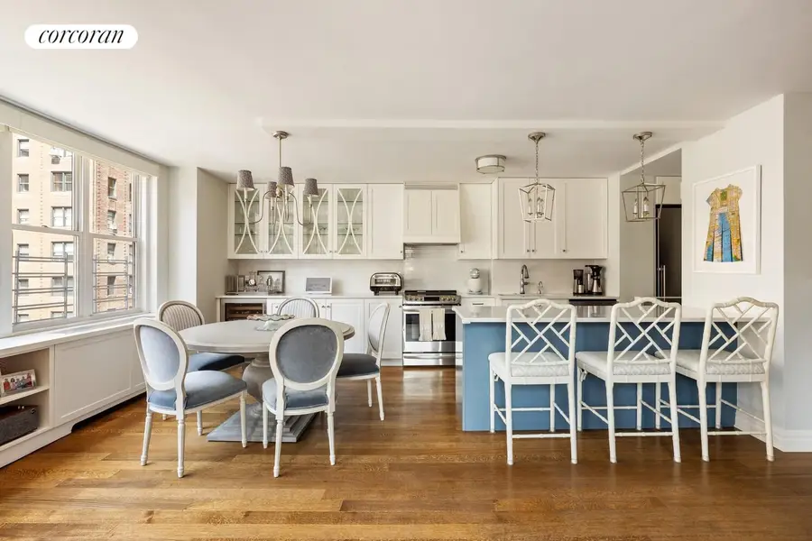 137 E 36th Street #7F, New York, NY 10016 - #2