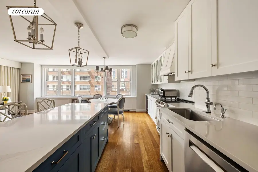 137 E 36th Street #7F, New York, NY 10016 - #3