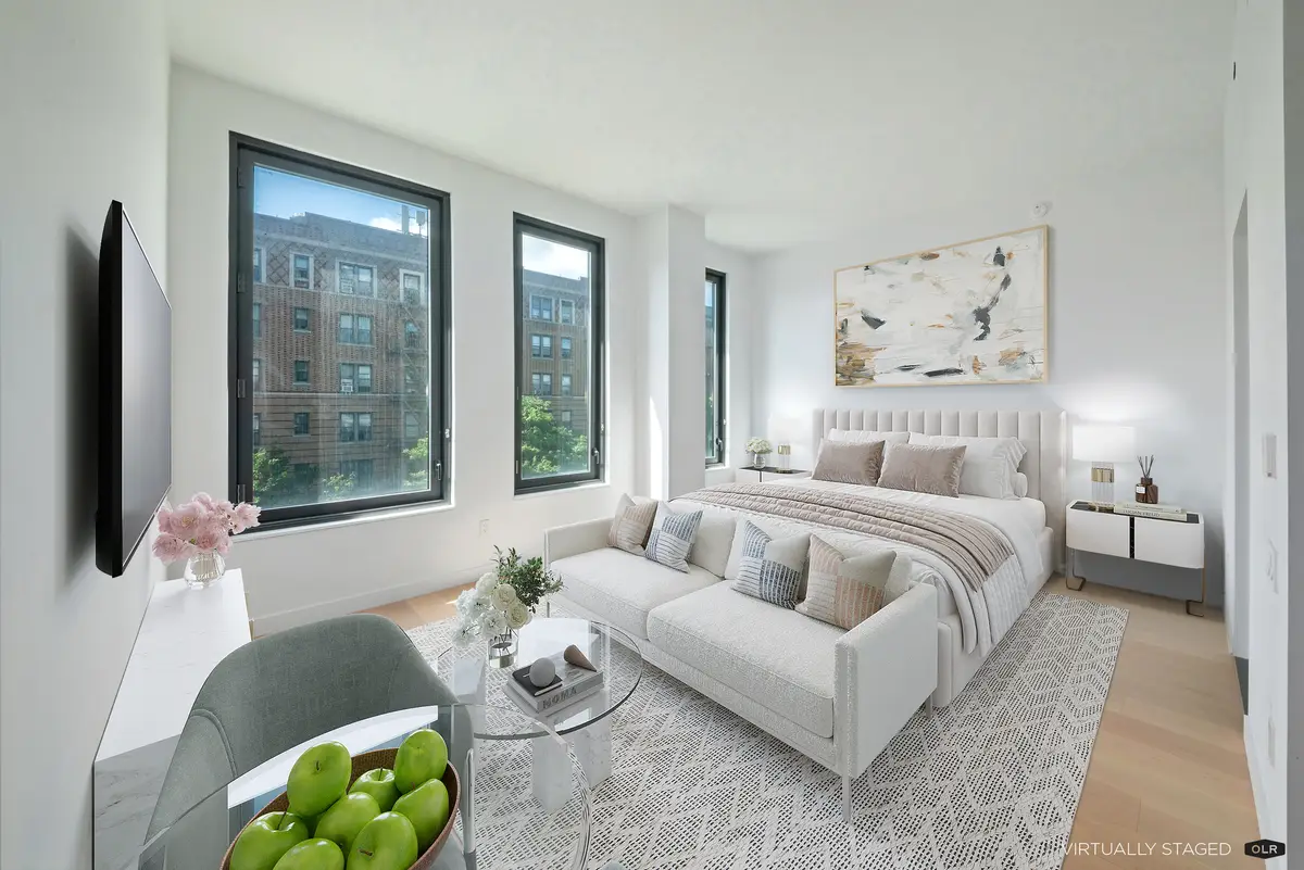 21-21 31st Street #3H, Astoria, NY 11105 - #1