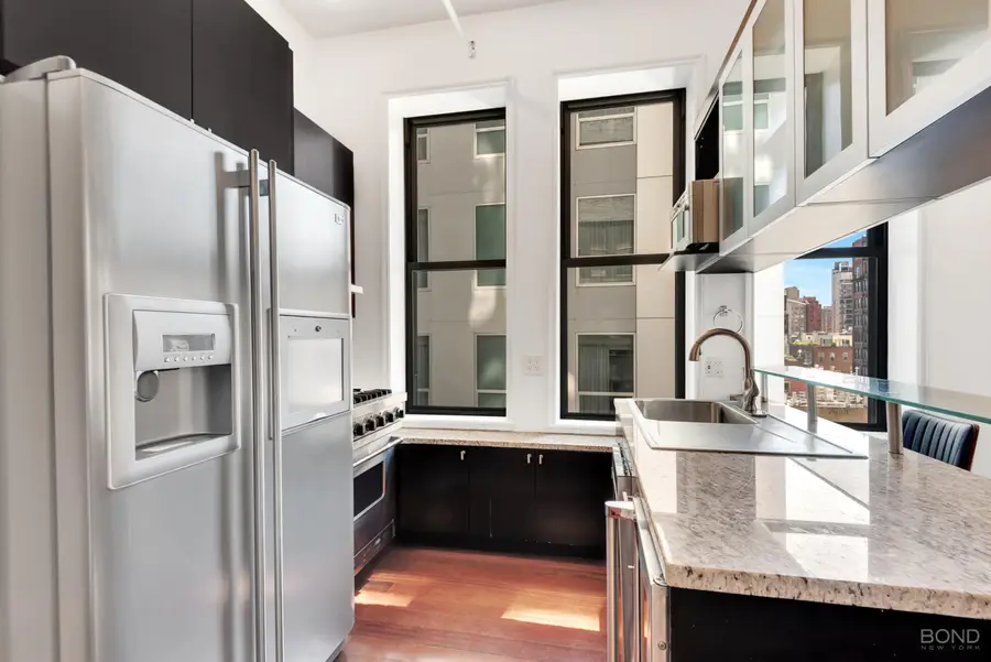 43-45 E 30th Street #8A, Manhattan, NY 10016 - #2