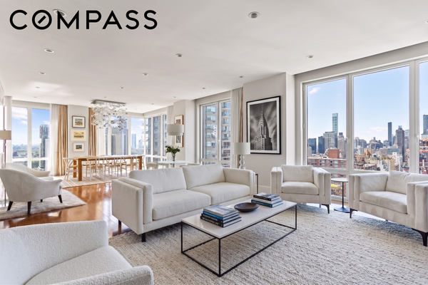 255 E 74th Street #25A, Manhattan, NY 10021