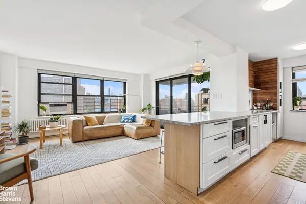 264 E Broadway #C1107, Manhattan, NY 10002