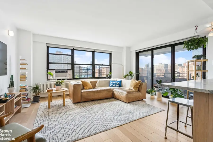 264 E Broadway #C1107, Manhattan, NY 10002 - #2