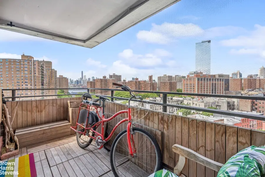 264 E Broadway #C1107, Manhattan, NY 10002 - #3