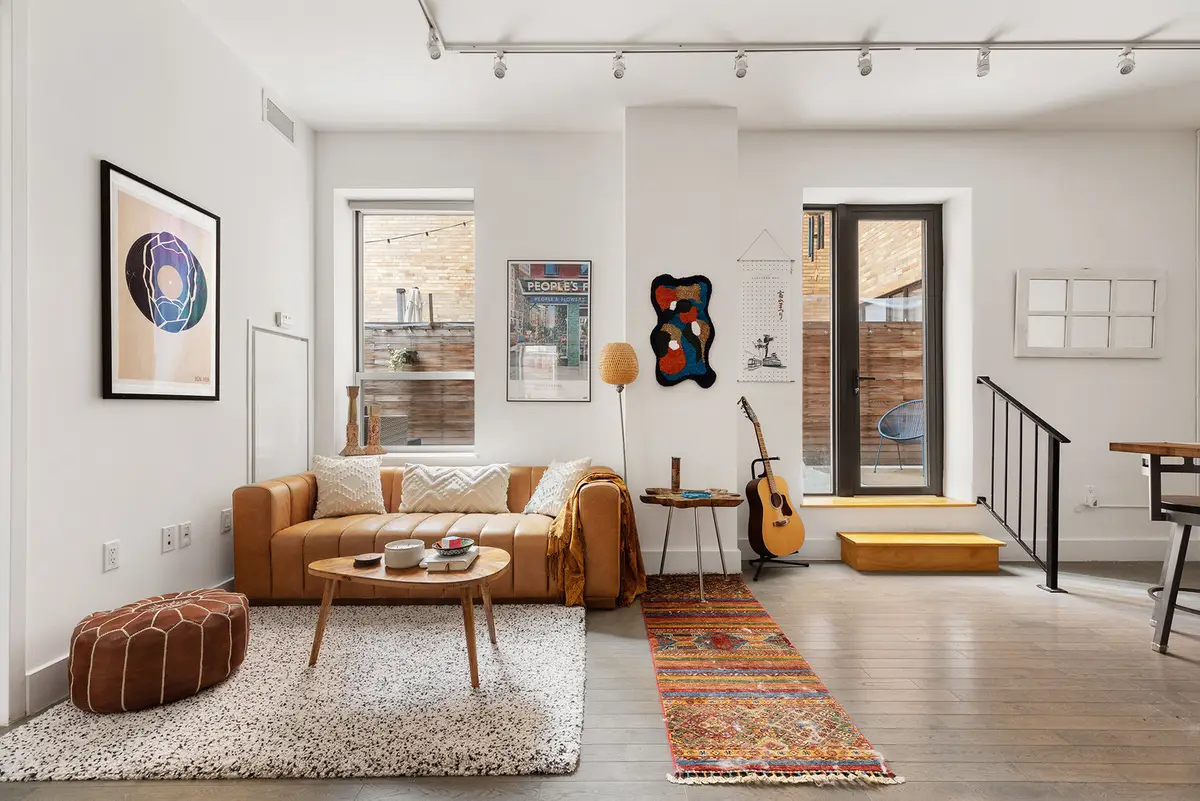 416 W 52nd Street #225, Manhattan, NY 10019 - #1